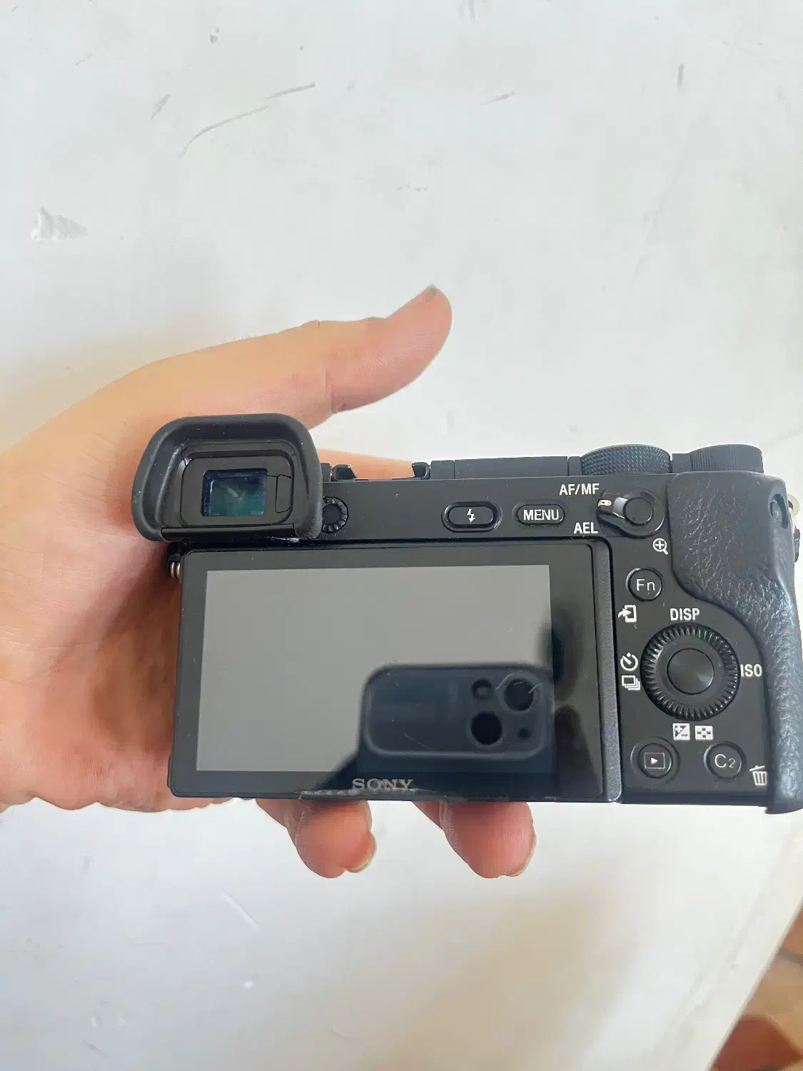 سونی الفا6300|دوربین عکاسی و فیلمبرداری|مشهد, سعد آباد|دیوار