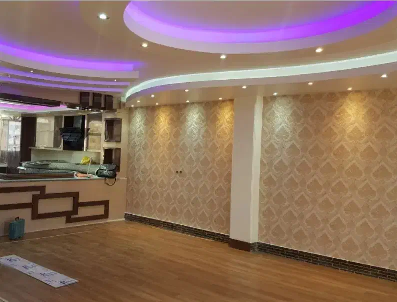 نصب با بالاترین کیفیت با بیش از ۱۵سال سابقه کاری|خدمات پیشه و مهارت|شاهین‌شهر, حافظ شمالی|دیوار