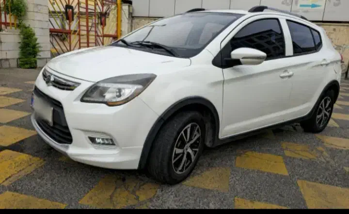 لیفان ایکس ۵۰ اتومات بشرط سالم بودن|خودرو سواری و وانت|زاهدان, |دیوار