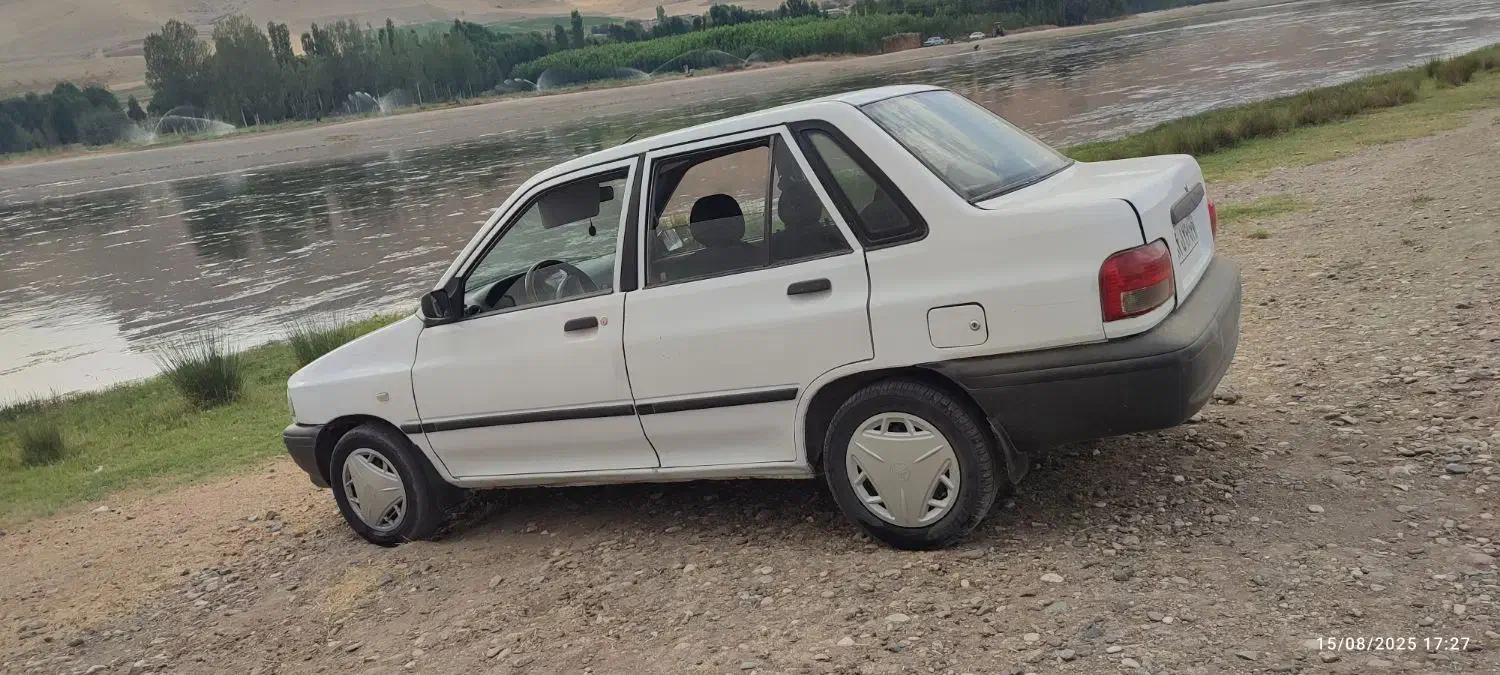 مدل 92|قطعات یدکی و لوازم جانبی|شاهین دژ, |دیوار