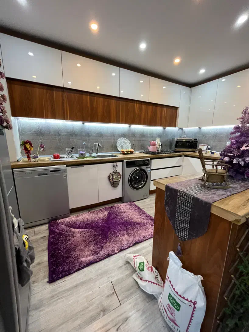 پردیس/فاز۲آپارتمان ۱۱۰متری /طبقه ۶ ویو ابدی|فروش آپارتمان|پردیس, فاز ۲|دیوار