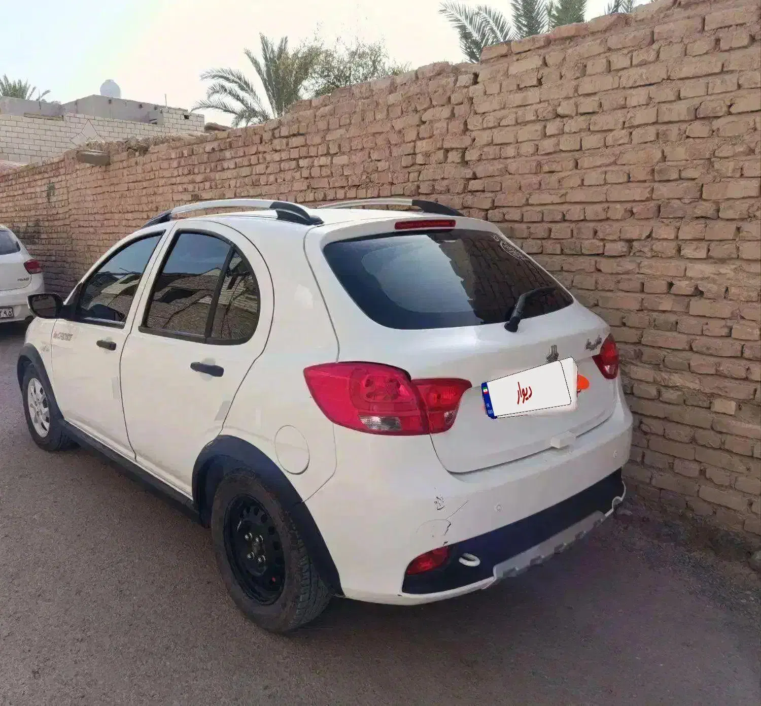 کوئیک s مدل DA|خودرو سواری و وانت|سیب و سوران, |دیوار