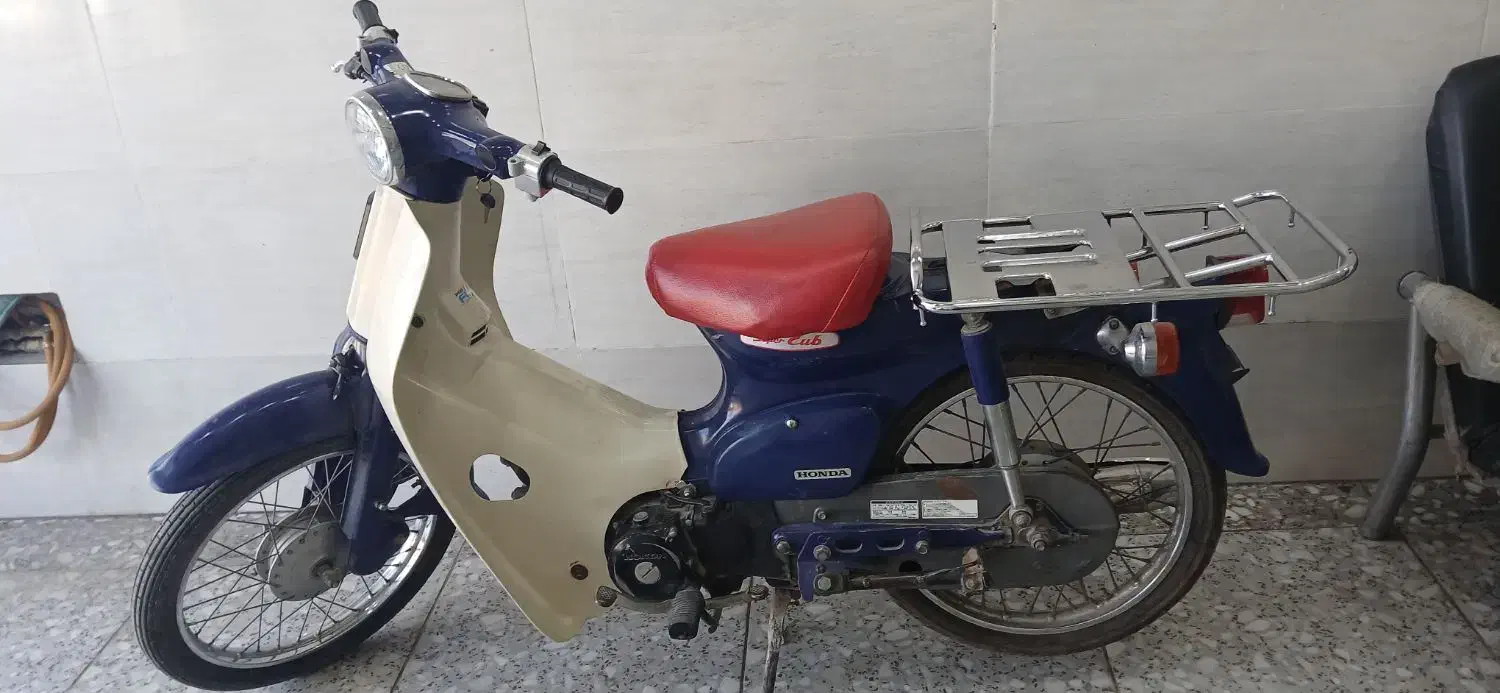 فروش پاکشتی یاماها وینو هندا اسکوپی موتور پلمپ|موتورسیکلت|شوش, |دیوار