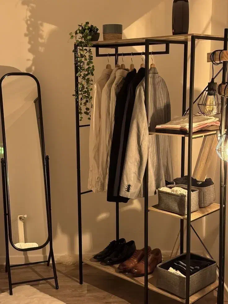 رگال با پروفیل آهن ضخیم ( تحمل وزن بالا)|جاکفشی، کمد، دراور|زنجان, |دیوار