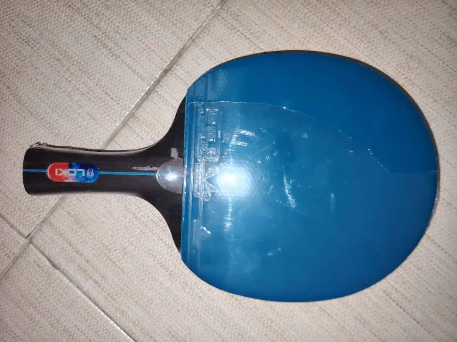 راکت پینگ پنگ مبتدی|تجهیزات ورزشی|یزد, |دیوار