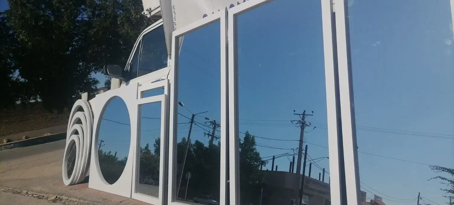 آینه|آینه|بهبهان, |دیوار