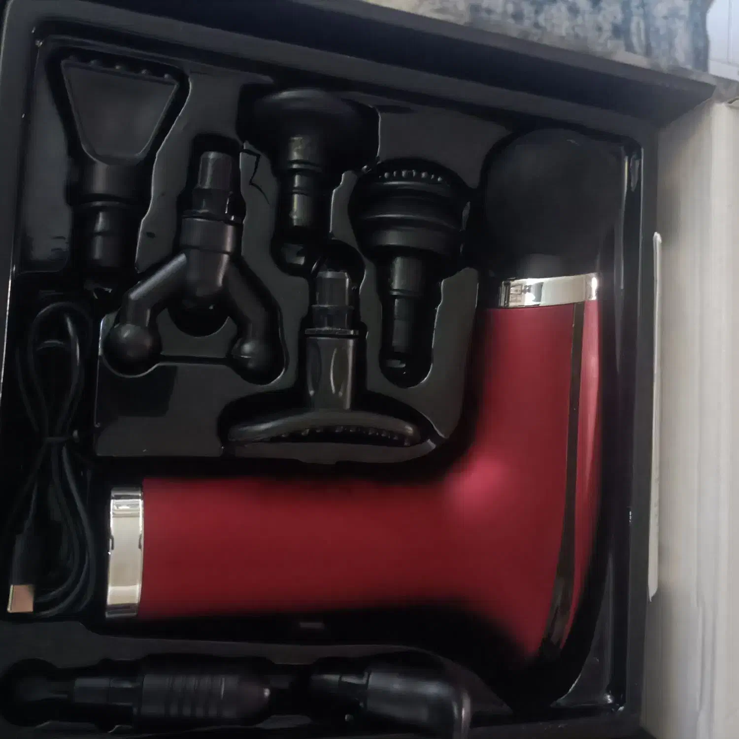 انواع ماساژور و ویبراتور عمده و تک|آرایشی، بهداشتی، درمانی|کرمان, |دیوار