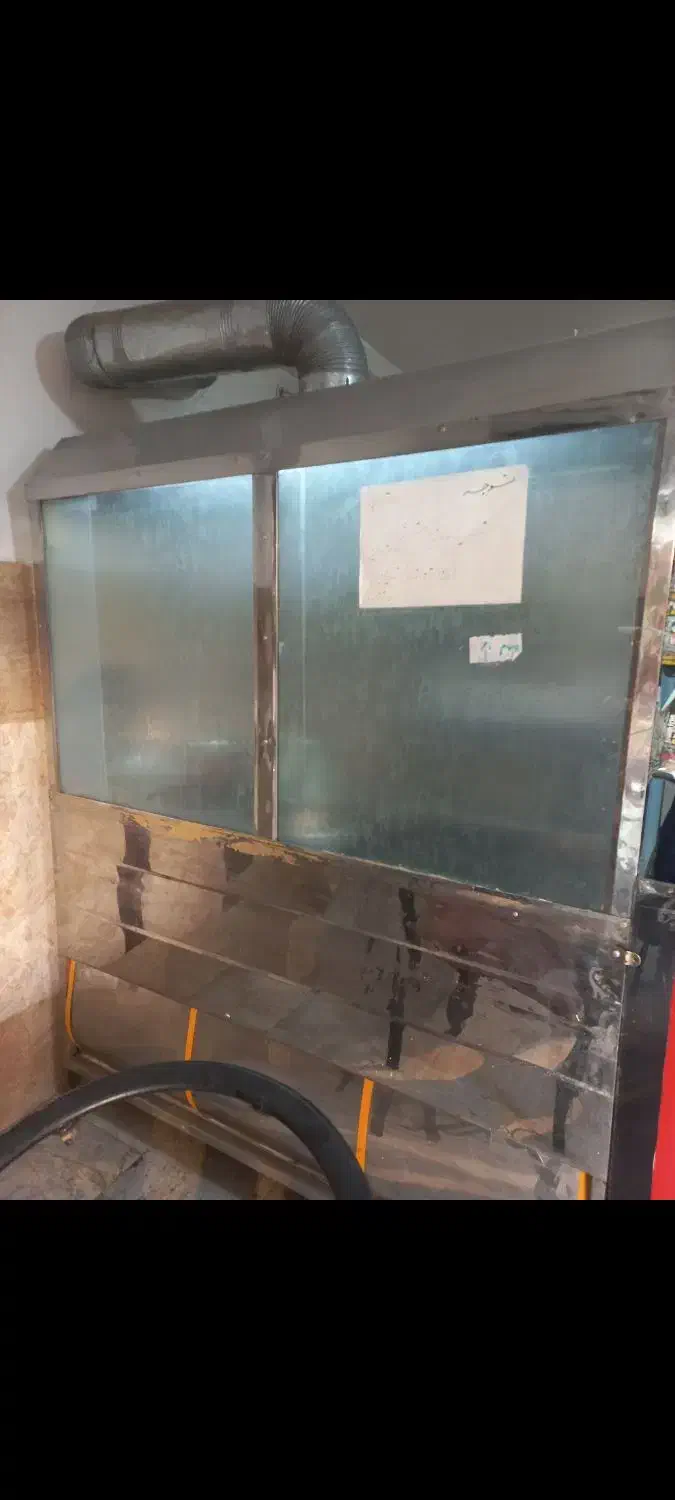 وسایل فستفود|کافیشاپ و رستوران|بهارستان, |دیوار