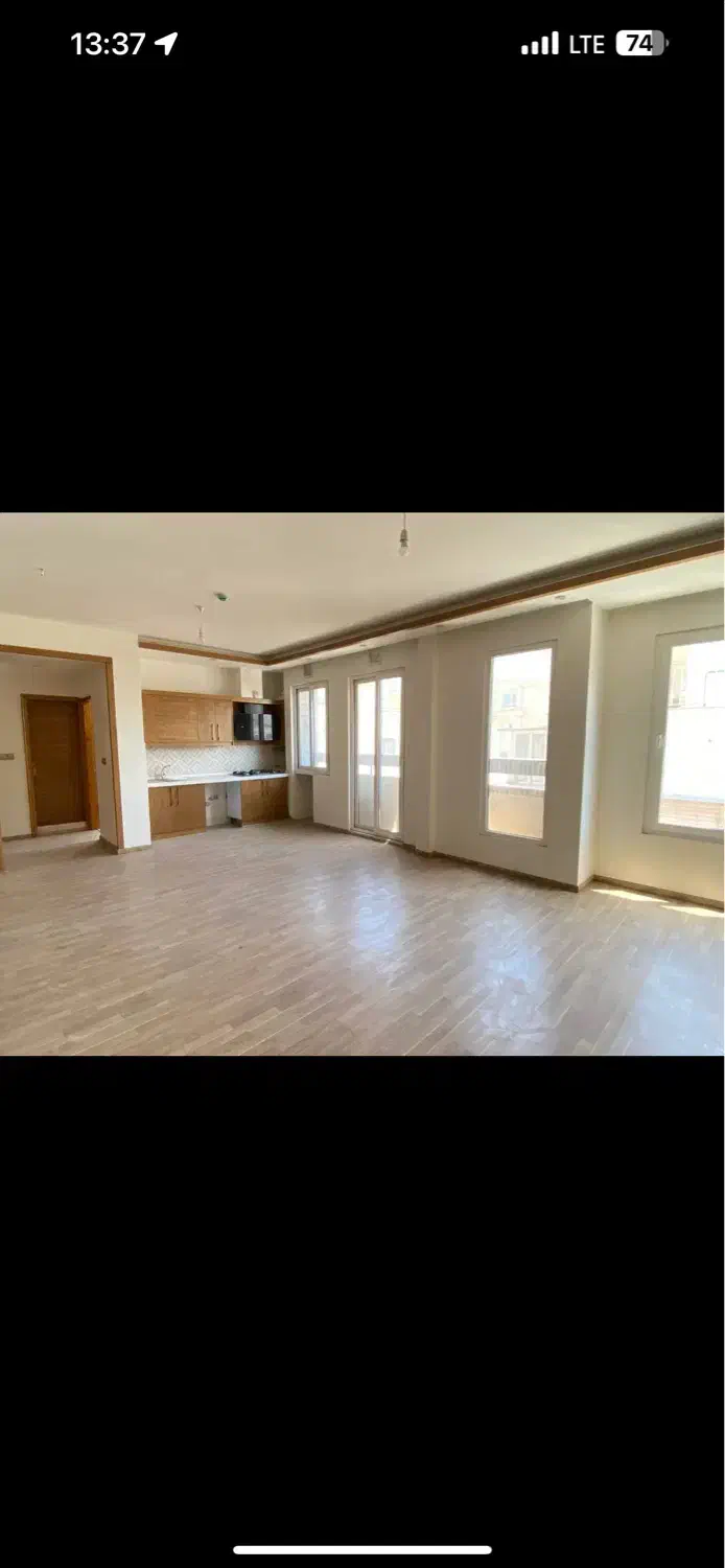 اپارتمان تکواحدی لوکس/سرشور/حرم امام رضا/ع/|فروش آپارتمان|مشهد, دانش|دیوار