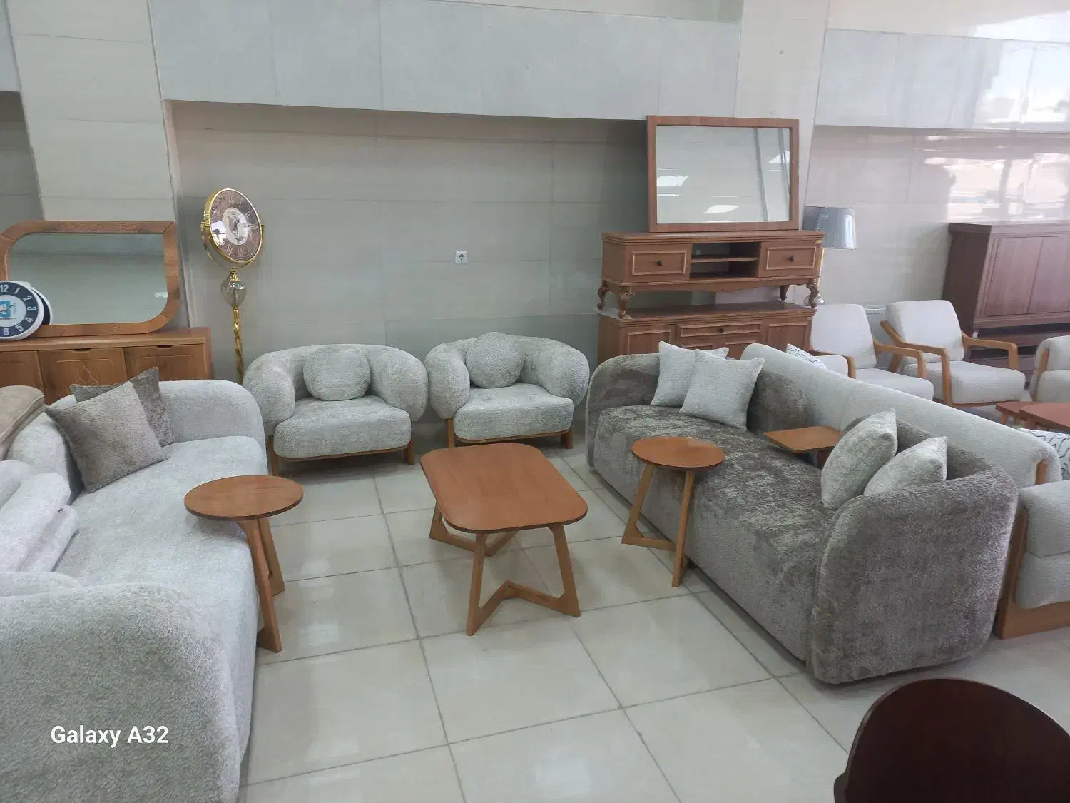 مبل راحتی دینو|مبلمان خانگی و میز عسلی|زنجان, |دیوار