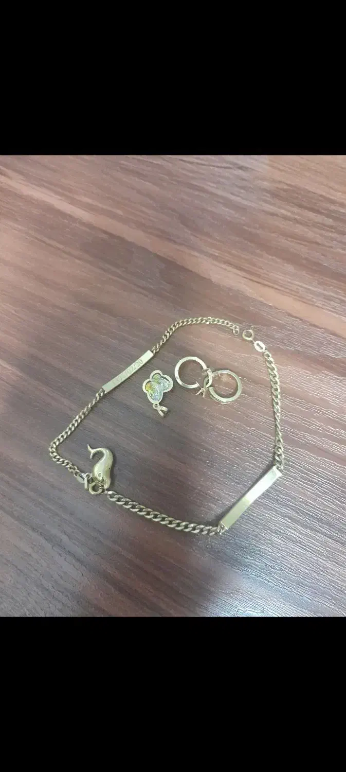 طلا|جواهرات|تهران, شهرک فردوس (حسینی)|دیوار