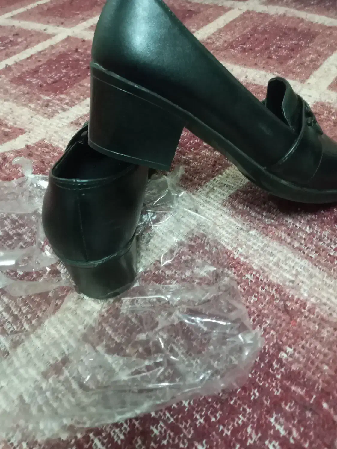 کفش زنانه سایز 41|کیف، کفش، کمربند|معمولان, |دیوار