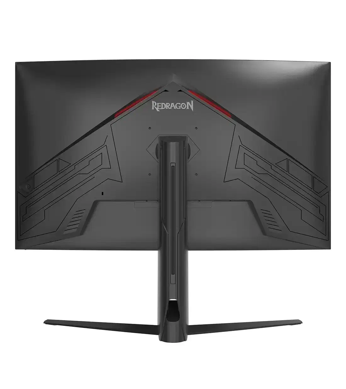 مانیتور 32اینچ رد دراگون 180هرتز 2K با اقساط آسان|قطعات و لوازم جانبی رایانه|کرج, شهرک فهمیده|دیوار