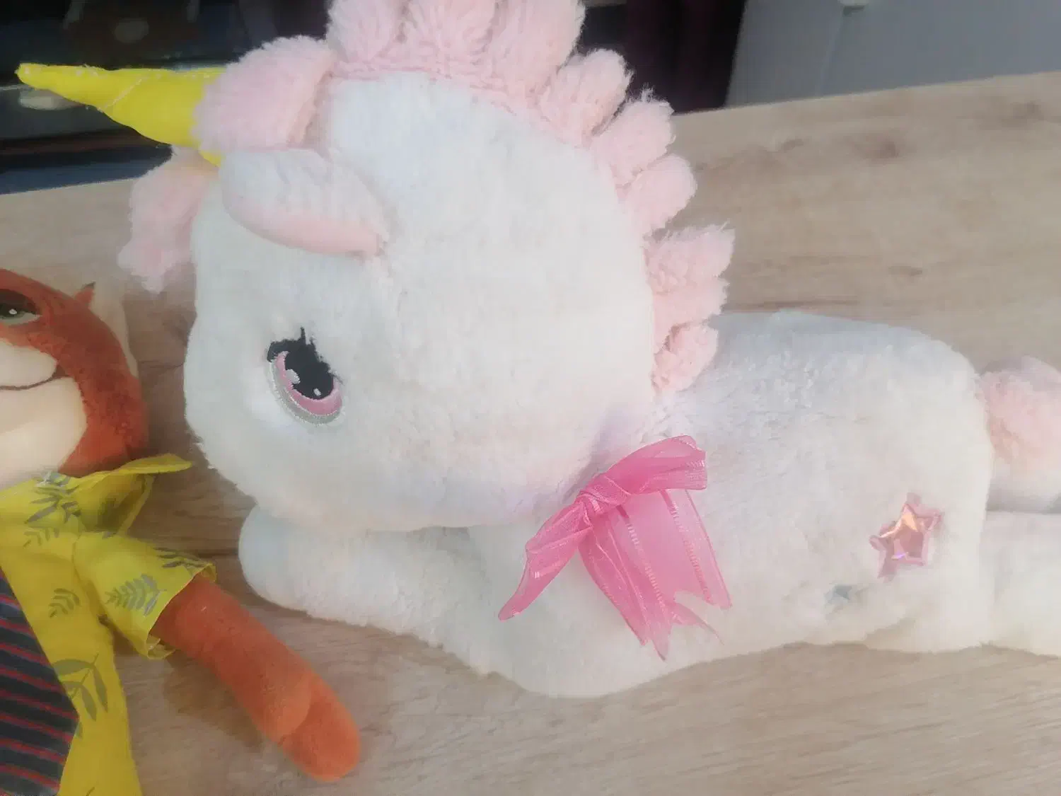 عروسک، 200 تومان|اسباب‌‌بازی|اهواز, گلستان|دیوار