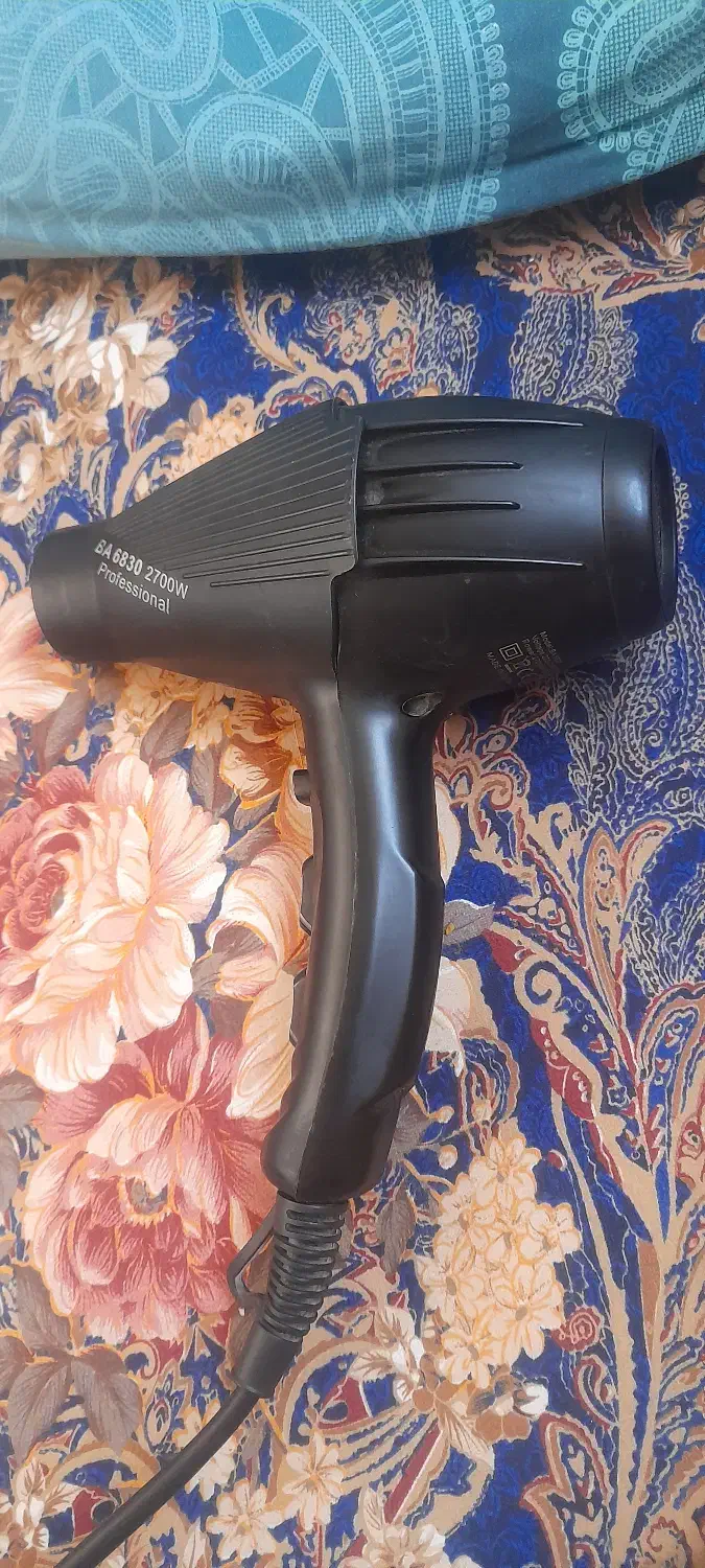 سشواربابلیس|آرایشگاه و سالنهای زیبایی|محمدشهر, شهرک چمران|دیوار