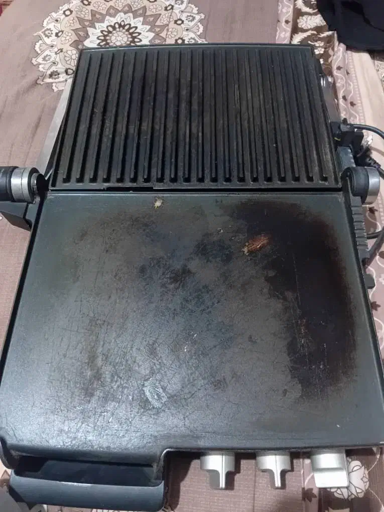 گریل|اجاق گاز و لوازم برقی پخت‌وپز|اهواز, لشکرآباد|دیوار