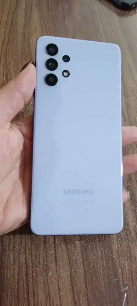 گوشیa32|موبایل|اهواز, کوی فرهنگیان ۱|دیوار