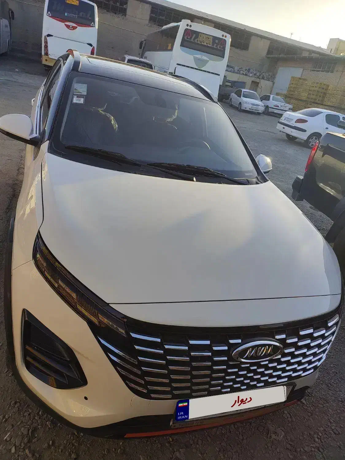 ایکس 33کراس|خودرو سواری و وانت|بهارستان, |دیوار