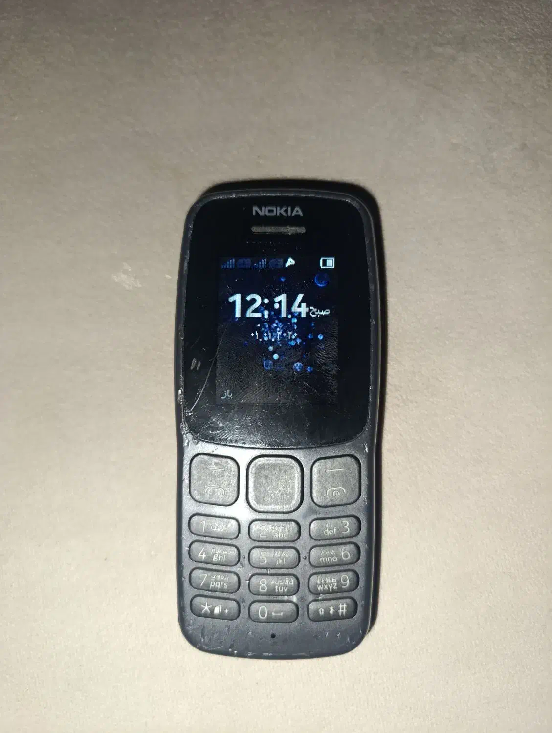 گوشی سالم هیچ مشکلی نداره|موبایل|بندرعباس, |دیوار