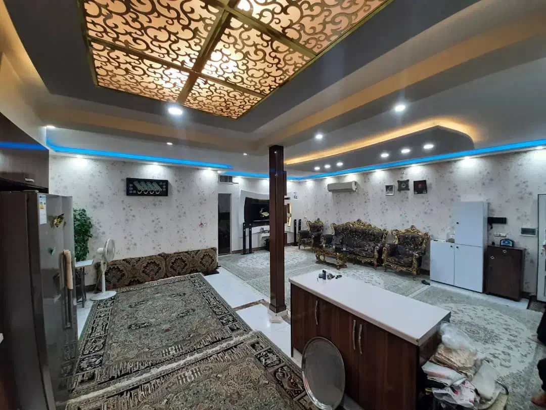 ۱۴۵ متر ۲ خواب دربستی همراه با مغازه|اجارهٔ خانه و ویلا|قرچک, مهدیه|دیوار