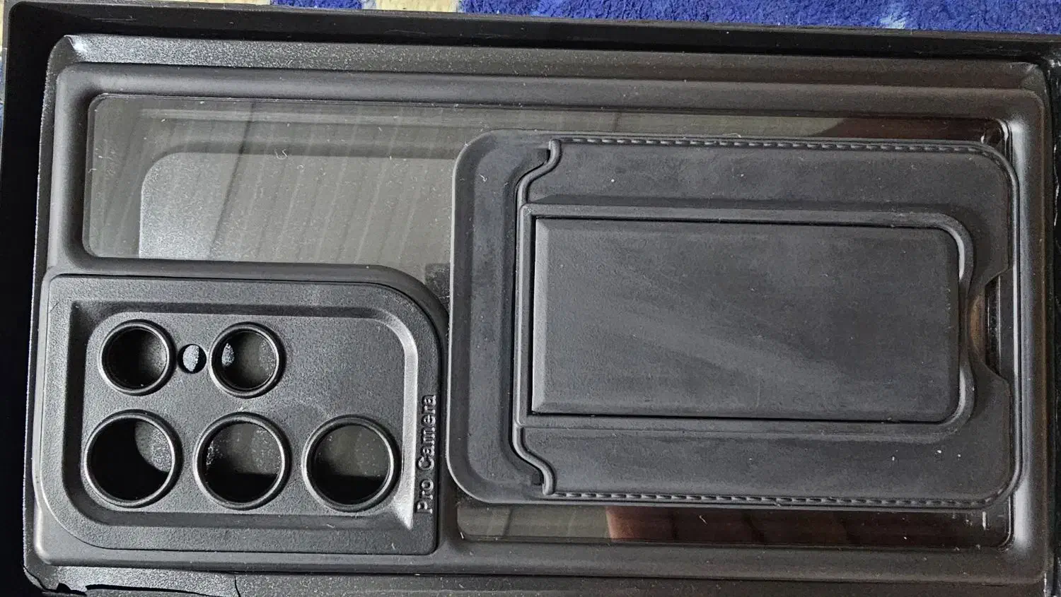 قاب سامسونگ S23 ultra|لوازم جانبی موبایل و تبلت|بم, |دیوار