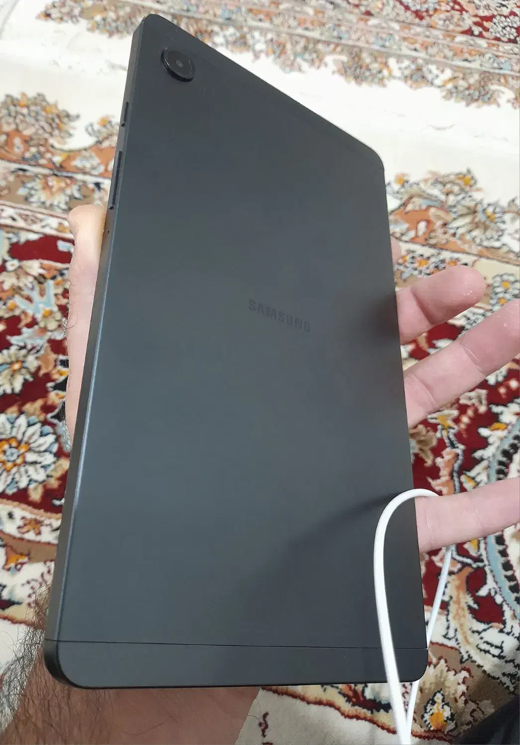 تبلت a9 سامسونگ|تبلت|کرمانشاه, |دیوار