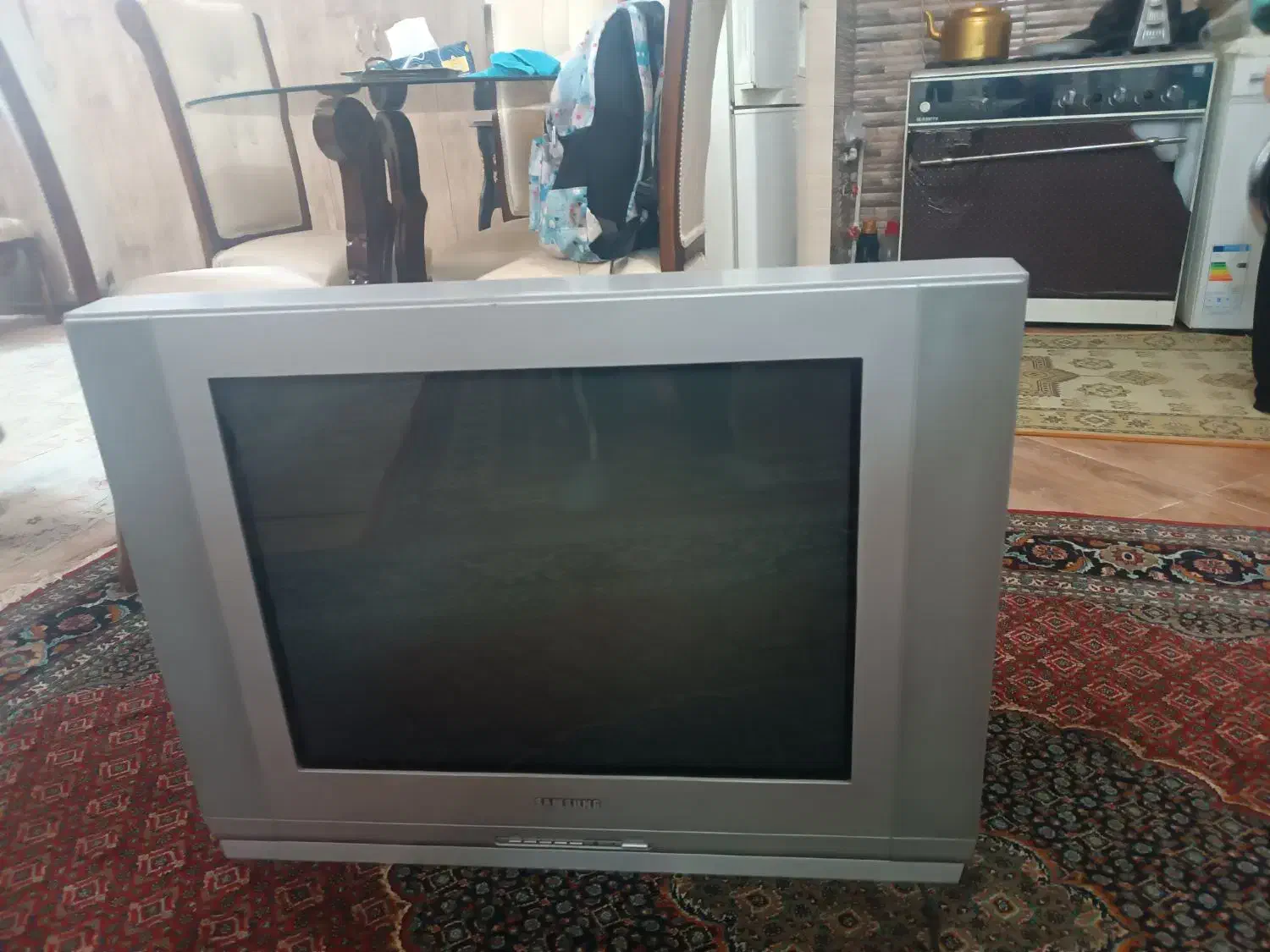 تلویزیون|تلویزیون و پروژکتور|اراک, |دیوار