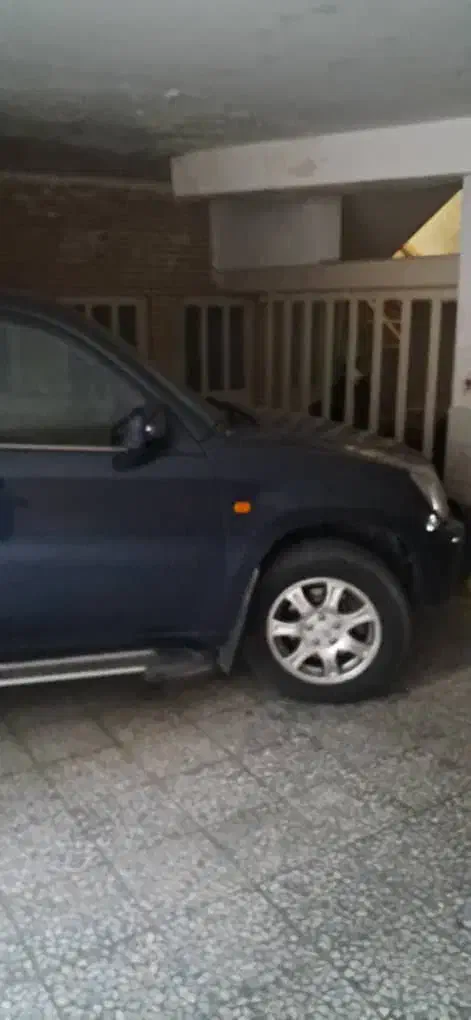 ام وی امx33مدل۹۱بدون رنگ|خودرو سواری و وانت|ملارد, |دیوار