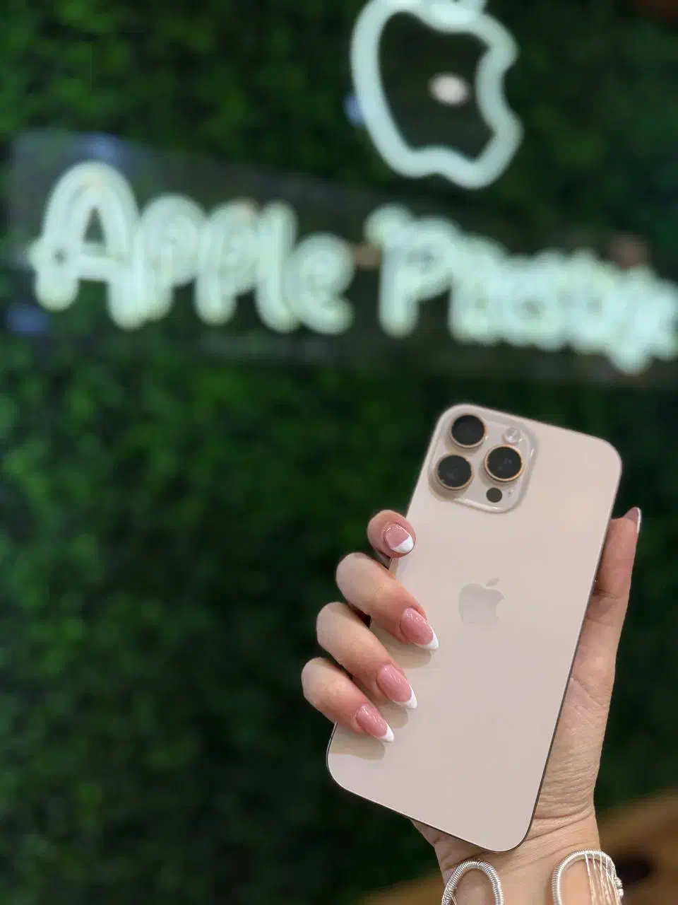 فروش اقساطی ایفون 16پرو مکس|موبایل|تهران, گیشا|دیوار