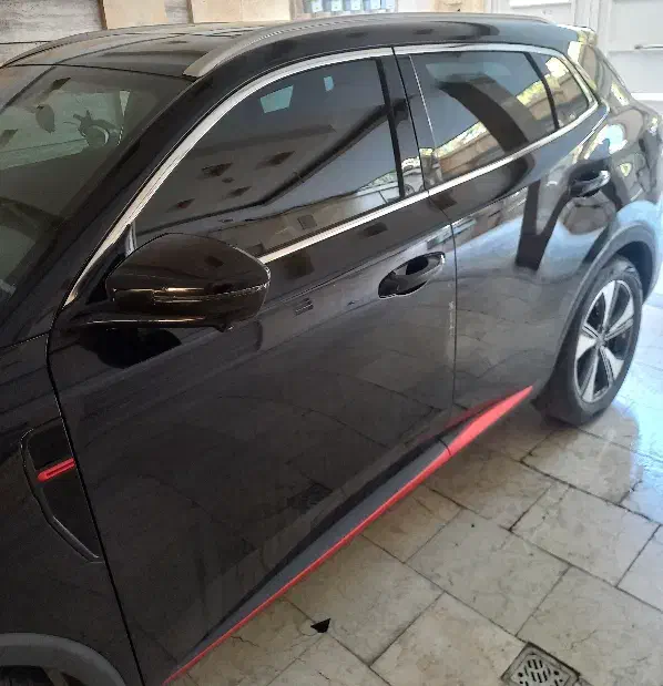 شیشه دودی تخصصی فقط ۸۰۰|خدمات موتور و ماشین|مشهد, دانشجو|دیوار