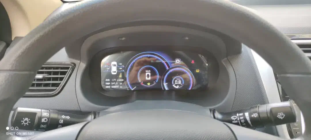 جک جی ۴|خودرو سواری و وانت|رشت, چمارسرا|دیوار