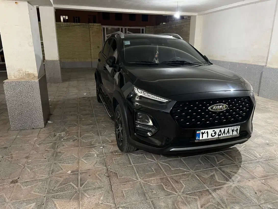 گشت جزیره باx22|خدمات حمل و نقل|قشم, |دیوار