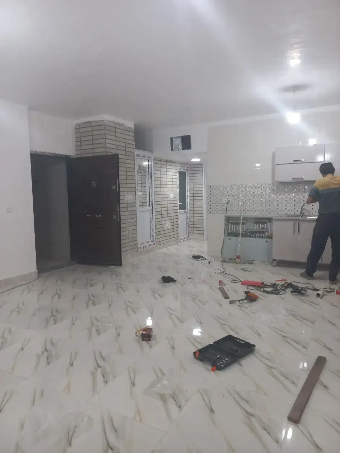 رهن و اجاره واحد مسکن ملی|اجارهٔ آپارتمان|فیروزآباد (فارس), |دیوار