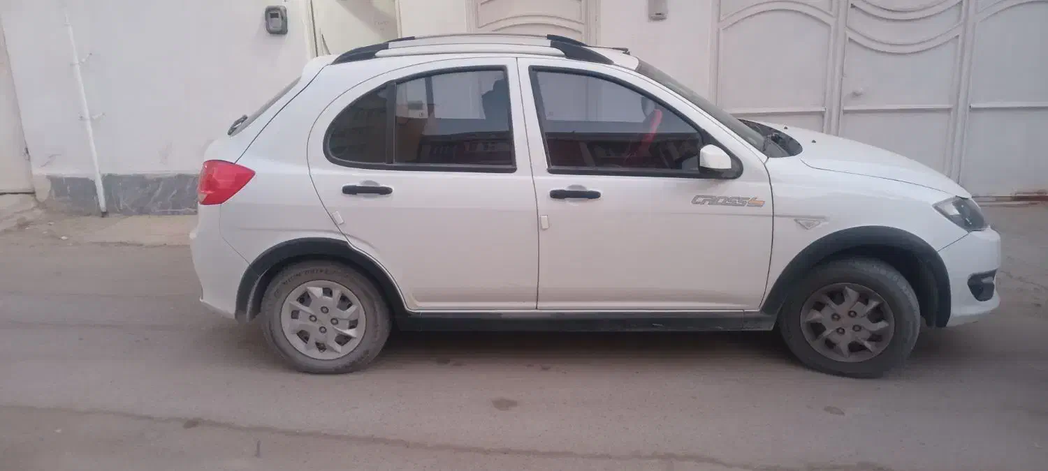 کوییک مدل ۱۴۰۲|خودرو سواری و وانت|قشم, |دیوار