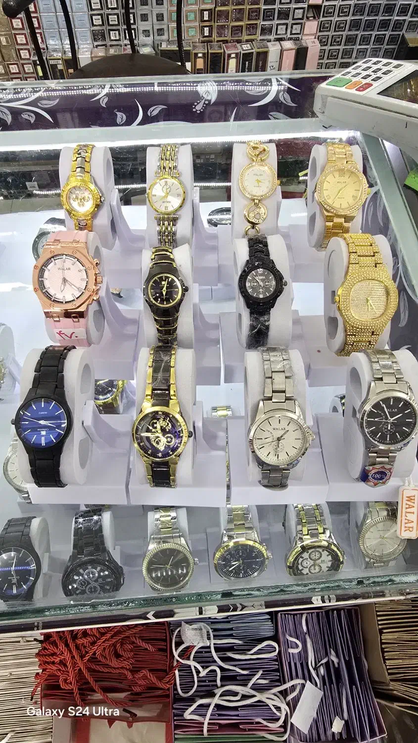 هدیه روز زن و مادر|ساعت|زابل, |دیوار