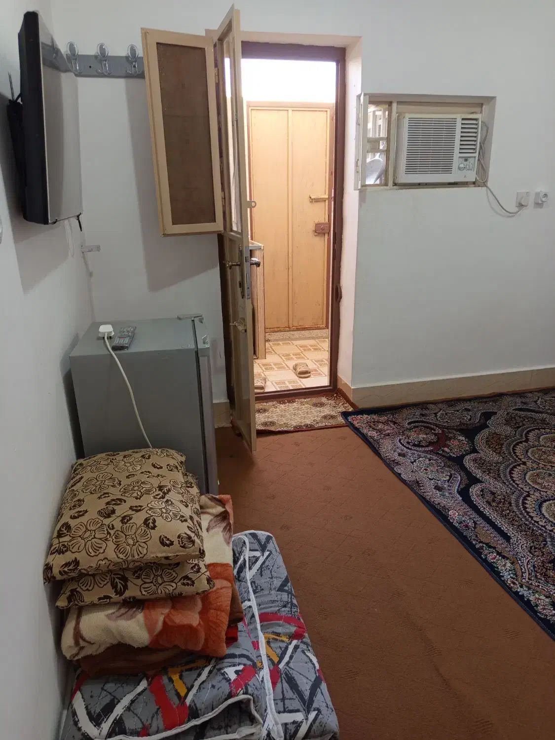 سوئیت شبانه درگهان|اجارهٔ کوتاه‌مدت آپارتمان و سوئیت|درگهان, |دیوار