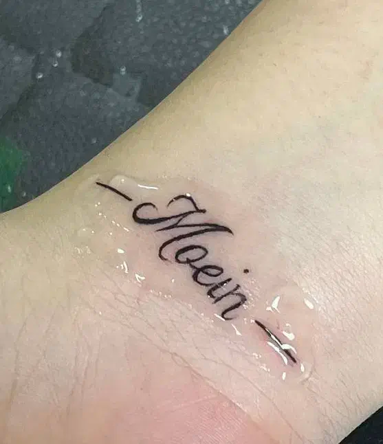 اجرا و آموزش تتوی بدن(فقط بانوان)|خدمات آرایشگری و زیبایی|رشت, معلم|دیوار