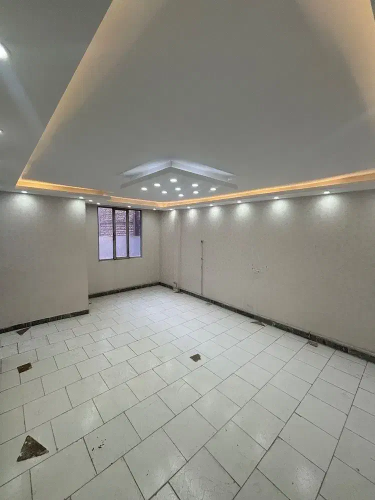 فروش اپارتمان/۵۵متربهرخ اصلی/حصارک پائین اسلامشهر|فروش آپارتمان|اسلام‌شهر, شهرک سعیدیه|دیوار