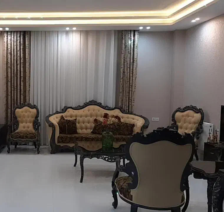 مبل و میز ناهارخوری|مبلمان خانگی و میز عسلی|گنبد کاووس, |دیوار
