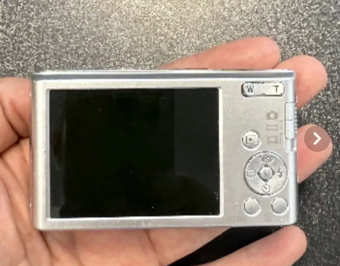 دوربین دیجیتال سونی w830|دوربین عکاسی و فیلم‌برداری|شهرکرد, |دیوار