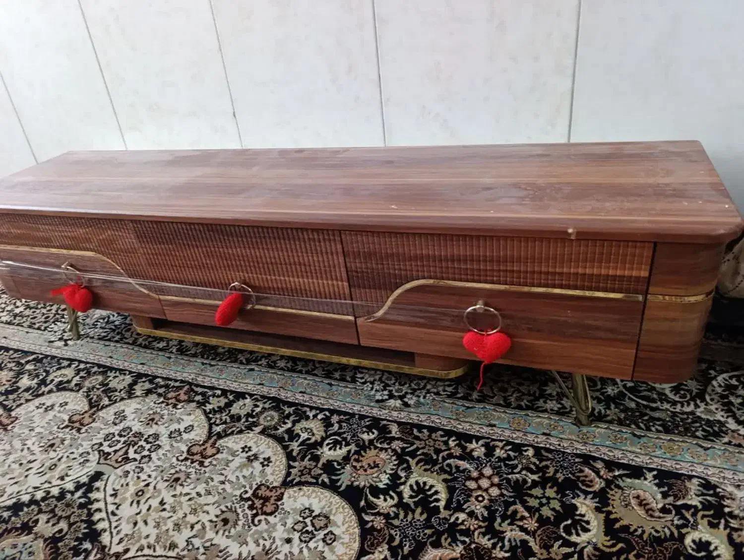 میز تلویزیون|میز تلویزیون|قم, ولیعصر|دیوار