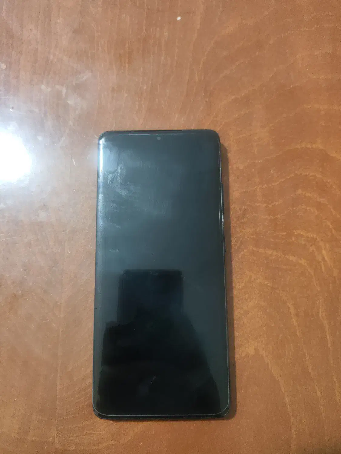 گوشی S21ultra 256حافظه|موبایل|تهران, الهیه|دیوار