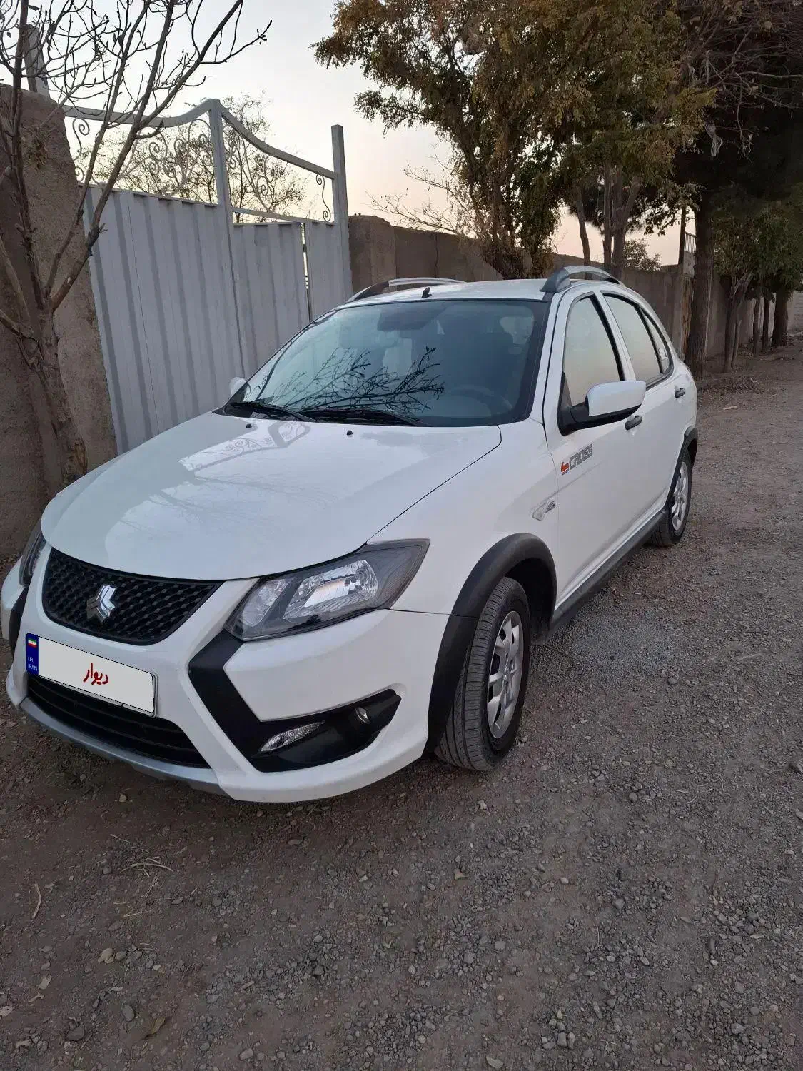 کوییک s آپشنال|خودرو سواری و وانت|نسیمشهر, |دیوار