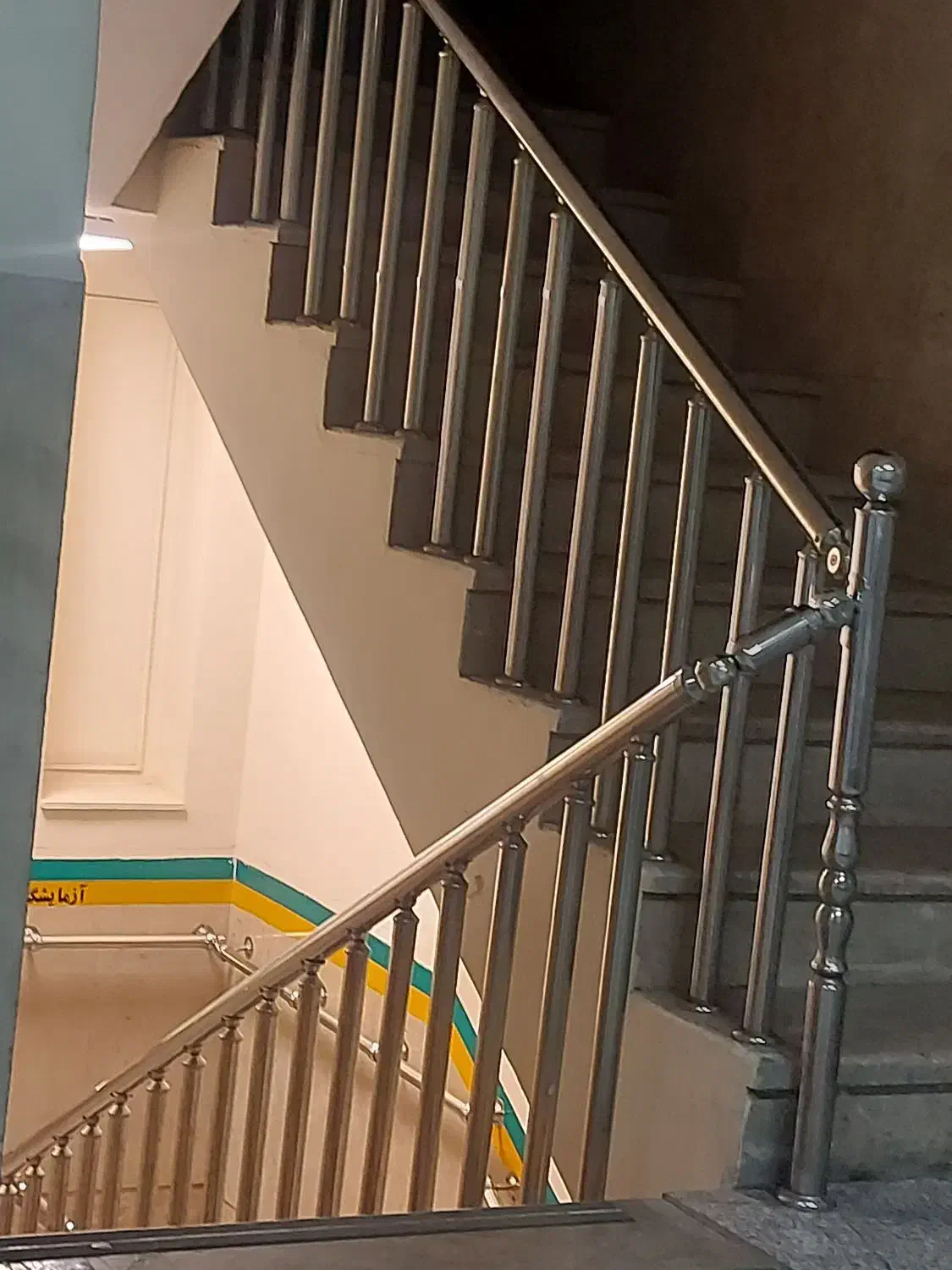 نرده استیل وحفاظ بانکی در شهرقدس وحومه|خدمات پیشه و مهارت|قدس, شهر‌قدس|دیوار