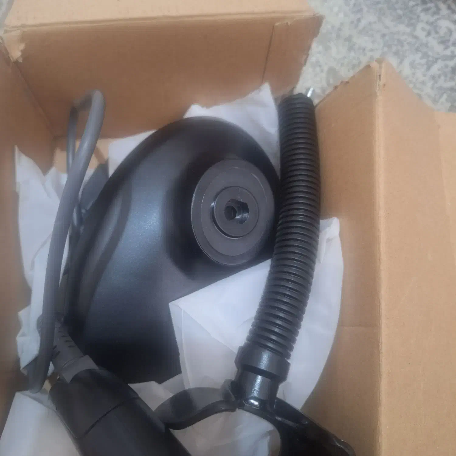 دستگاه بارکد خوان نو|فروشگاه و مغازه|قرچک, زیبا شهر|دیوار