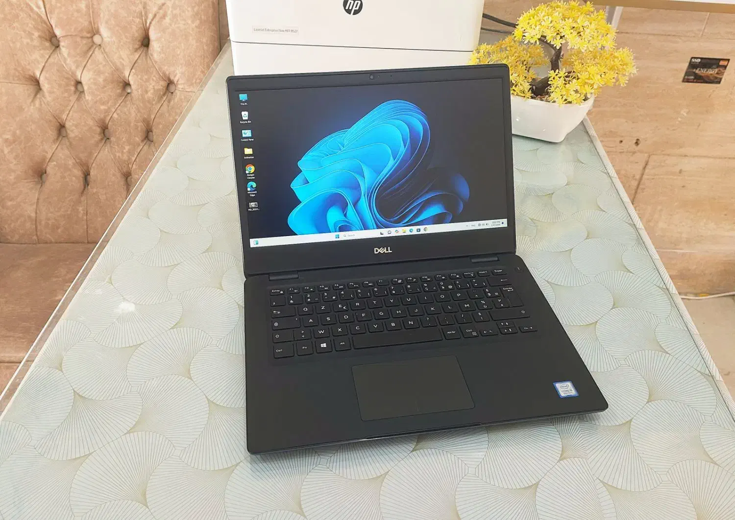 لپ تاپ با کیفیت نسل8|رایانه همراه|لردگان, |دیوار