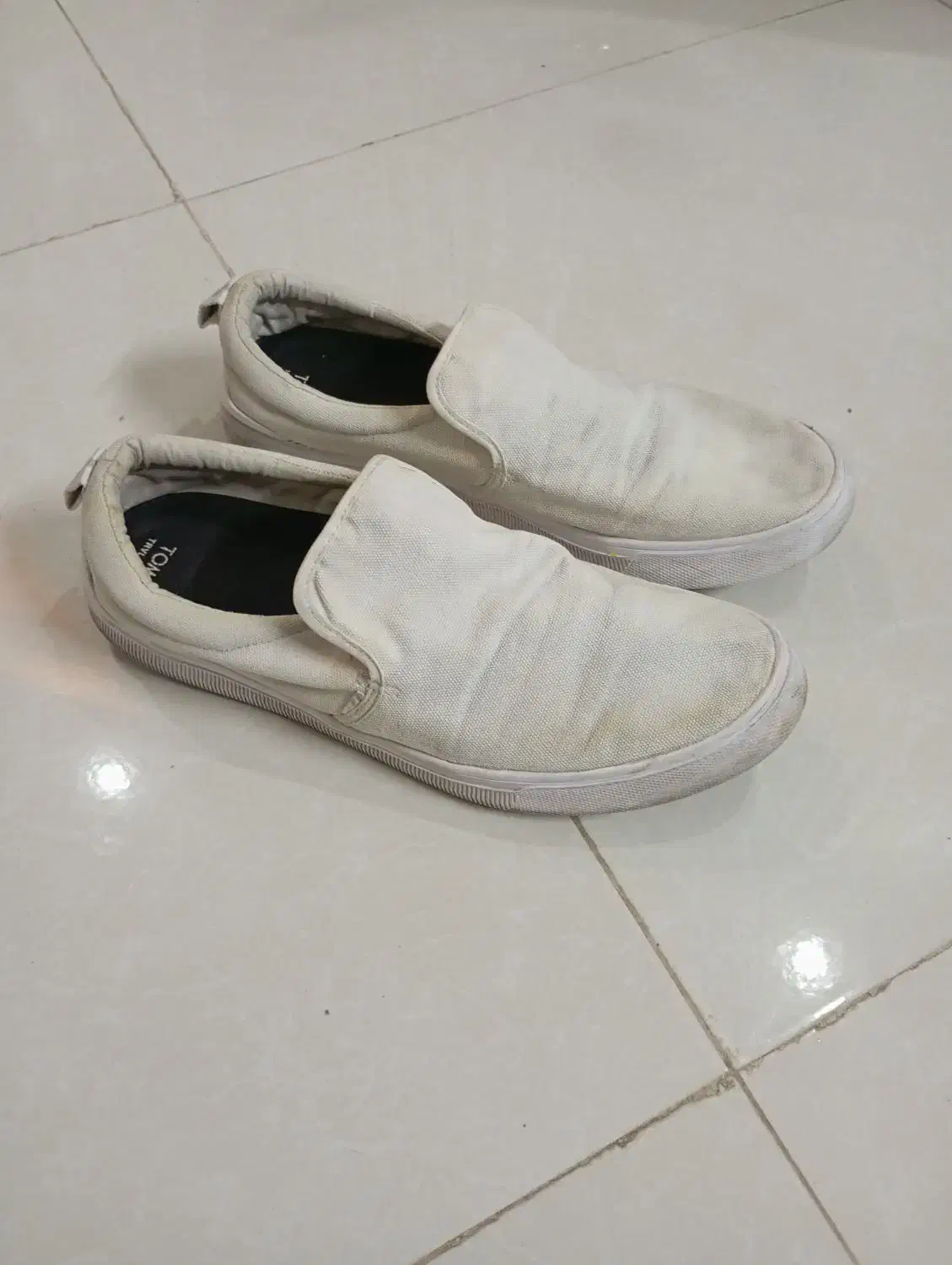 کفش اسپرت مردانه سایز۴۵|کیف، کفش، کمربند|شاهینشهر, طالقانی|دیوار