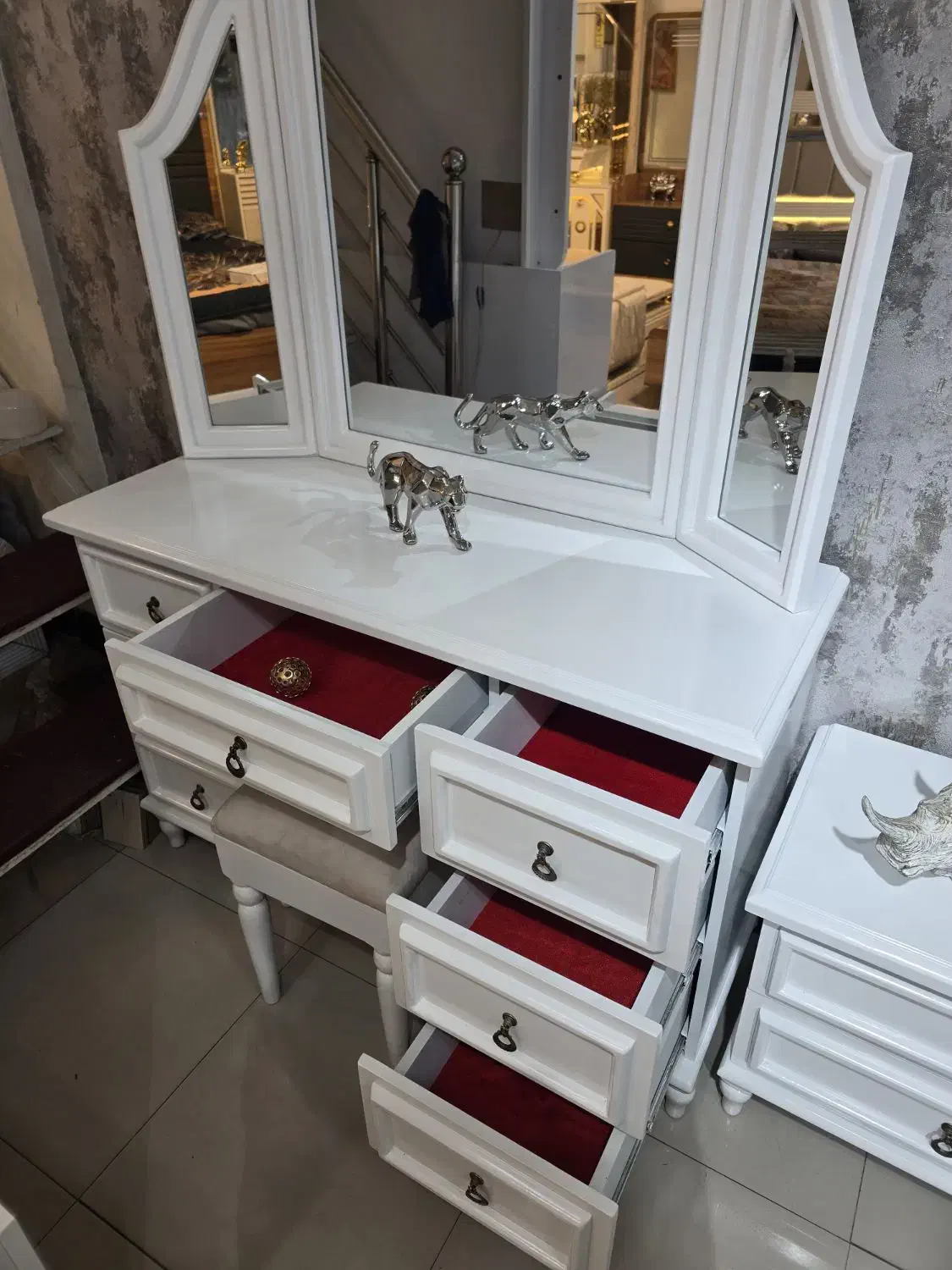 تخت مدل سرمین|تخت و سرویس خواب|اهواز, نادری|دیوار