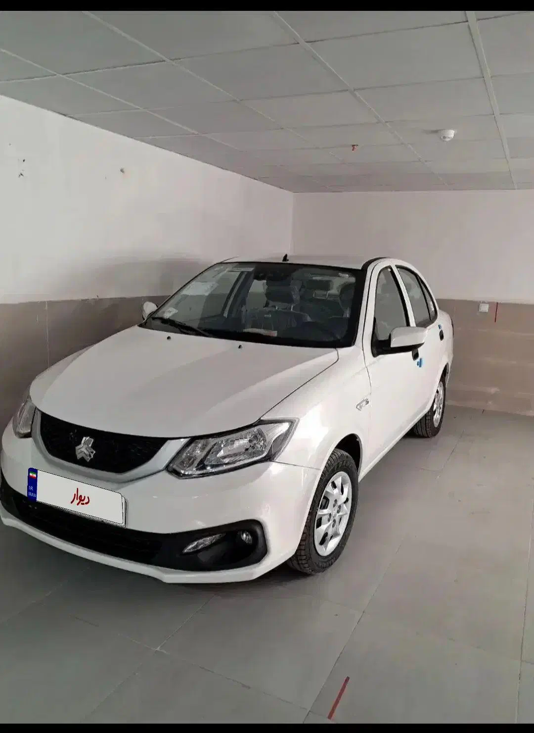 ساینا دوگانه|خودرو سواری و وانت|قیدار, |دیوار