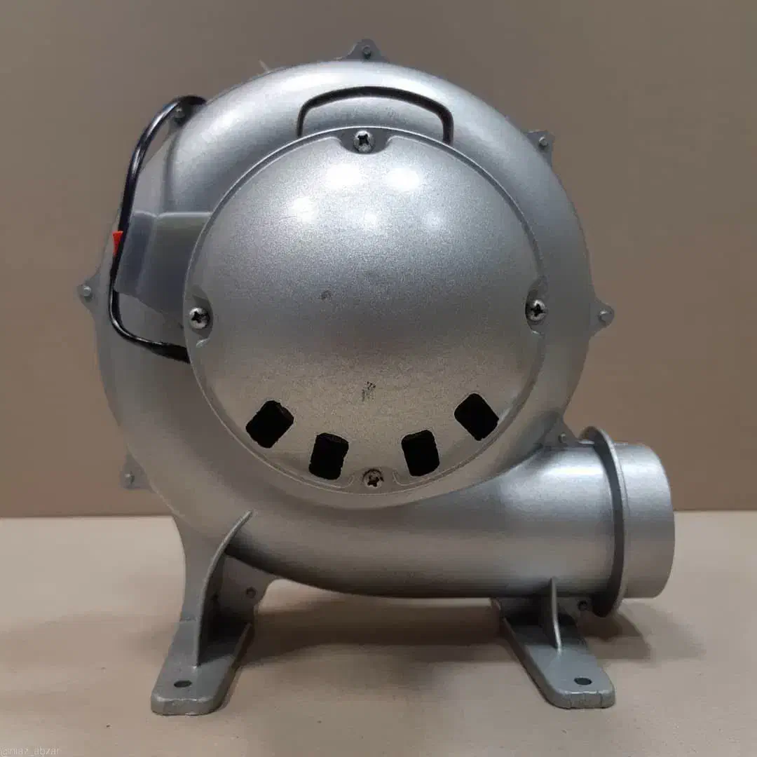 دمنده منقل فن برقی باربیکیو|سایر لوازم برقی|تهران, مولوی|دیوار